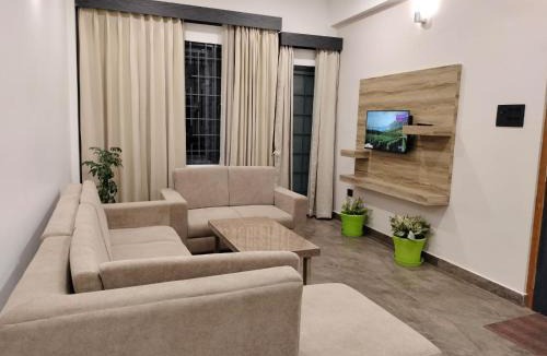 Police Bazar House | Arkay's Boutique Homestay