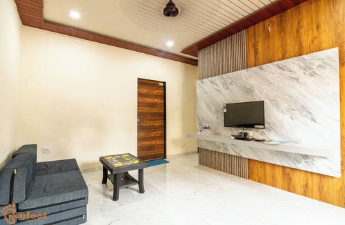 Diveagar Hotel | Arnnas Resort Diveagar