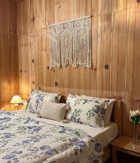 Banjar Cabin | Aroha Living