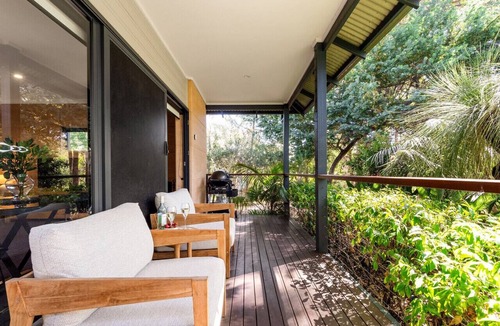 Margaret River Condo | Aroha Studio | Elegant & Tranquil | Self Contained