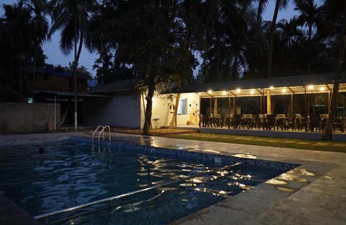 Nagaon Hotel | Aroma boutique rooms