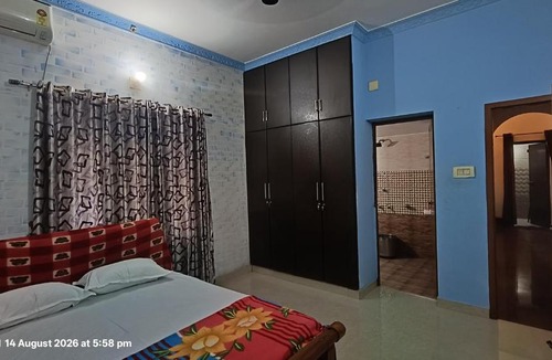 North Paravur House | Aroma Serviced Villa Kochi Your Waterfront Sanctuary