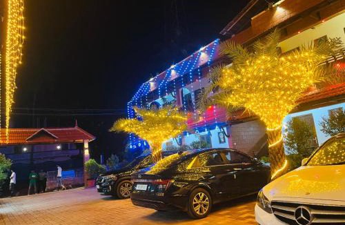Varkala Hotel | ARONIC beach hotel