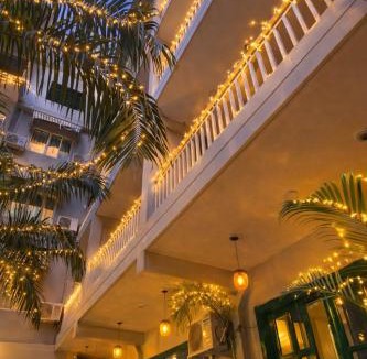 Tapovan Hotel | Around Stays-RK Heritage Resort, Tapovan, Rishikesh