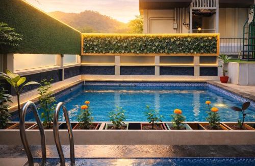 Tapovan Hotel | Around Stays-RK Heritage Resort, Tapovan, Rishikesh