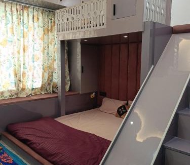 Amritsar Villa | Arpanam Pool Villa near Golden temple