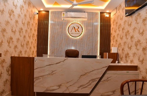 Tiruvadanai Cabin | Arshia Residency AC