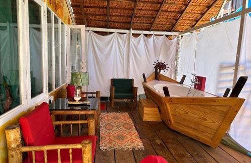 Palolem Resort | Art Resort Goa