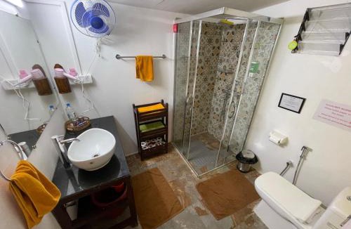 Palolem Resort | Art Resort Goa