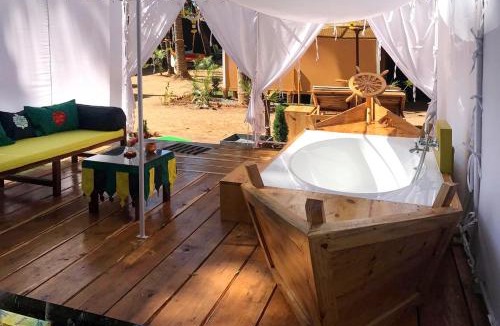 Palolem Resort | Art Resort Goa