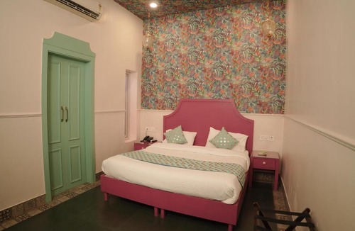 Varanasi Hotel | Artistik Abode by Stay Banaras