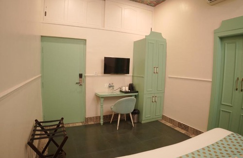 Varanasi Hotel | Artistik Abode by Stay Banaras