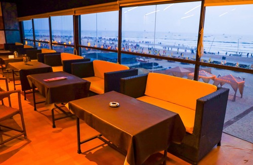 Saunta Vaddo Hotel | Arudra Beach Resort at Casa Portuguese Chalets