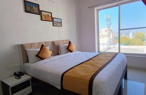 Mali Colony Hotel | Arul's Hotel