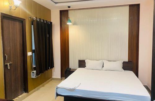 Varanasi House | Arvi Paying Guest House