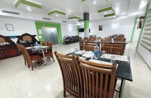 Perumbavoor Hotel | Arya International