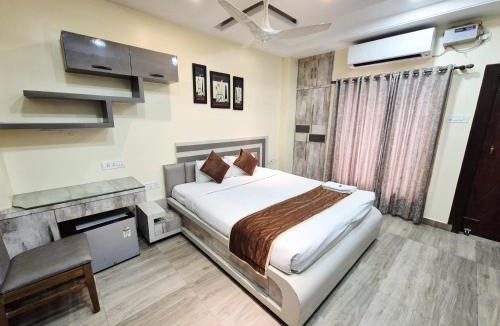 Khattalwada House | Aryan Address Ganeshguri Near GNRC Hospital And Capital Complex