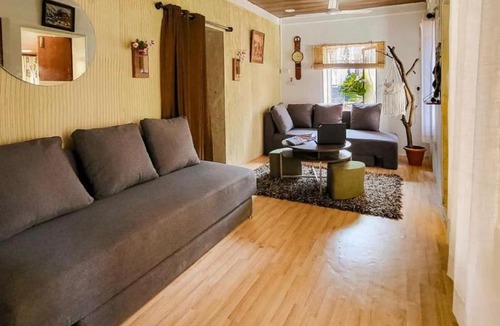 Bandra West Apartment | Asante The cottage house