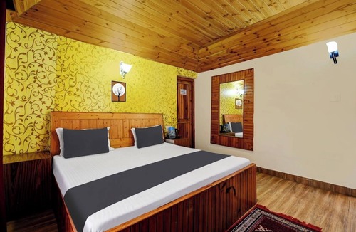 Old Manali Hotel | Asha Cottage Manali