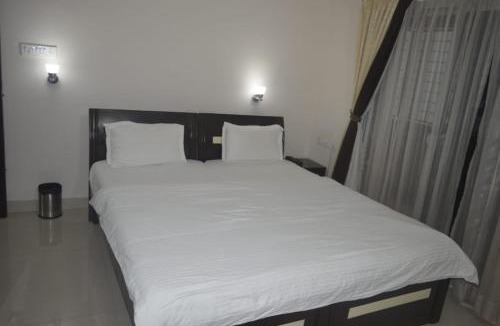 Anagalapura Villa | Asha Property- United Green Hospitality