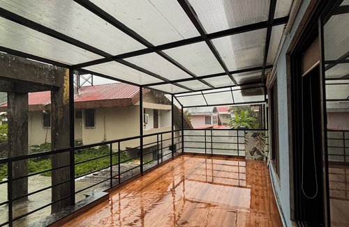 Lonavala House | Ashirwad Bunglow