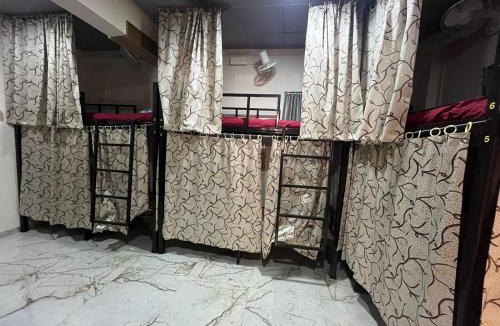 Pune Hostel | Ashirwad Guest House, Bharti Vidyapeeth