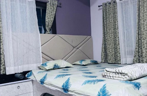 Bermo Bed & Breakfast | Ashirwad Niwas