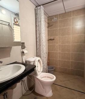 Chicalim Apartment | Ashiyana 1BHK POOL AVAILABLE