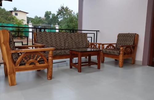 Murud House | Ashiyana Guest House