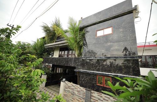 Alwaye Hotel | Ashiyana Homes