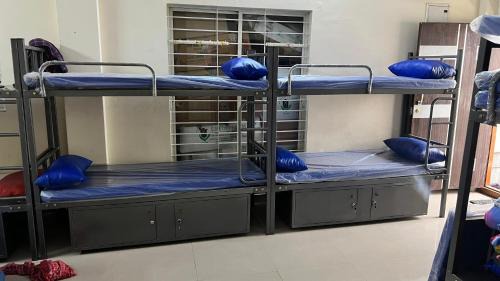 Solapur Hotel | Ashoka cottage and room stay