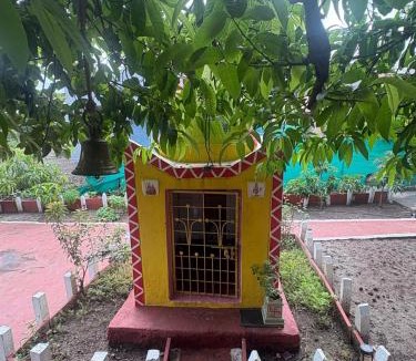 Vaduj Villa | Ashoka