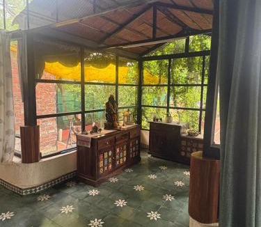 Vaduj Villa | Ashoka