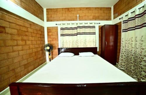 Madapura Villa | Ashraya Stay