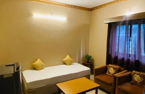 Ashvem Hotel | Ashvem Beach Inn