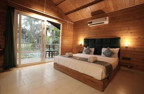 Ashvem Hotel | Ashvem Beach Resort