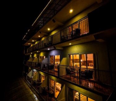 McLeod Ganj Resort | Asia Spa Resort