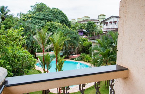 Fatrade Apartment | Asian Dona Rosa