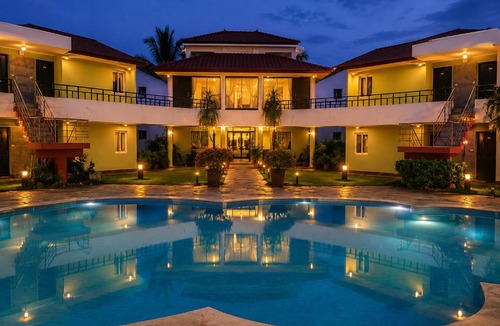 Dhari Hotel | Asiatic Pride Resort - In the Lap of Nature