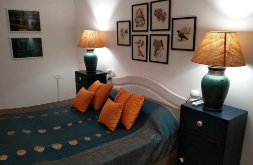 Parra Villa | Assagao House Luxury Villa