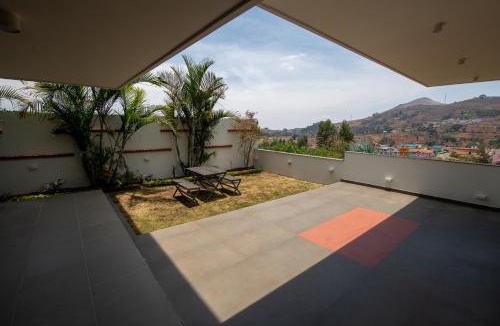 Ooty Villa | Asta