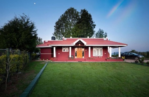 Ooty Villa | Aster Villa Balacola Ooty-Entire Two Bedroom Villa