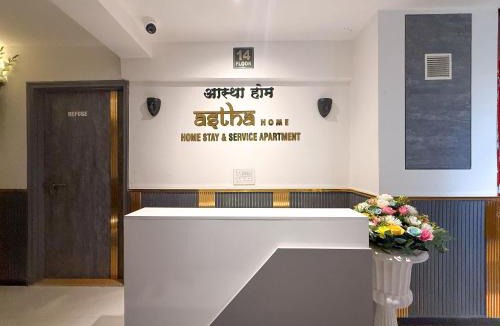 Borivali West Hotel | Astha Home- The Borivali Suites