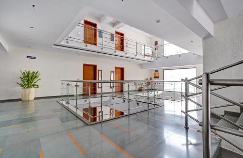 Spice Garden Layout Hotel | Astra Hotels & Suites - Marathalli