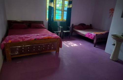 Mysore House | AT Lavis Home stay