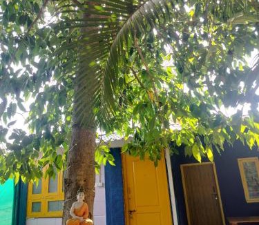 Mysore House | AT Lavis Home stay