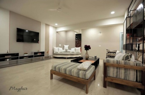 Udaipur District Apartment | At the heart of the city