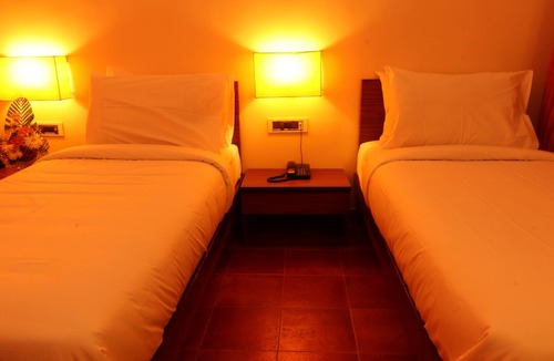 Sawantwadi Resort | At Yog resort we invite you to come, unwind in the lap of nature.