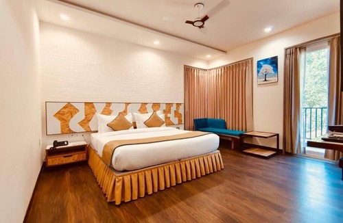 Bigha Resort | Ataraxia by Alivaa, Mussoorie Foothills, Dehradun