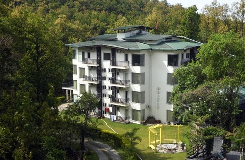 Bigha Hotel | Ataraxia by Alivaa , Mussoorie Foothills, Dehradun